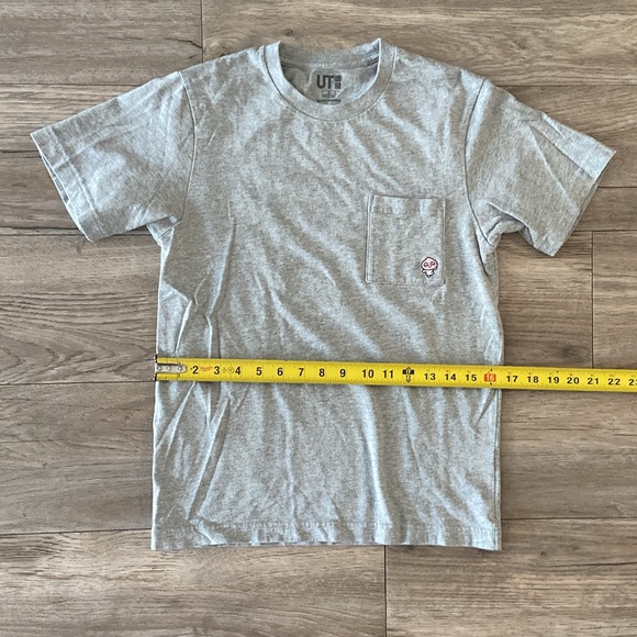 UNIQLO x KakaoTalk Collaboration Tee Shirt - Apeach - Picture 6 of 6